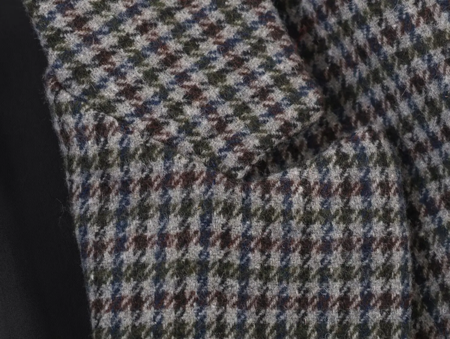 Iconic Heritage - Blazer Asimmetrico Vintage