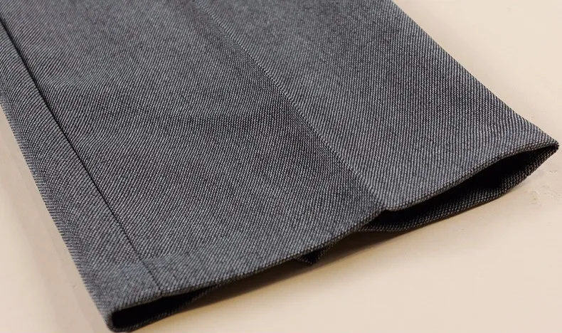 Business Line - Pantalone Casual Slim Fit