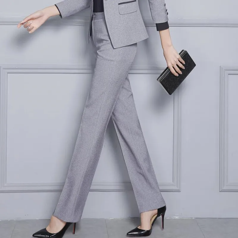 Business Line - Pantalone Casual Slim Fit