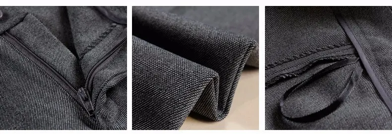 Business Line - Pantalone Casual Slim Fit