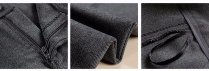 Business Line - Pantalone Casual Slim Fit