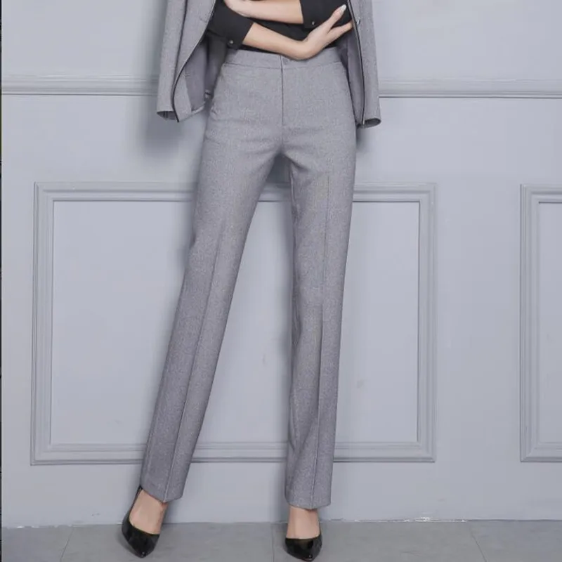 Business Line - Pantalone Casual Slim Fit