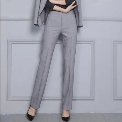 Business Line - Pantalone Casual Slim Fit