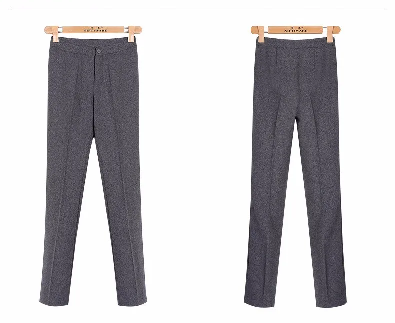 Business Line - Pantalone Casual Slim Fit