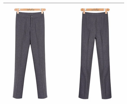 Business Line - Pantalone Casual Slim Fit