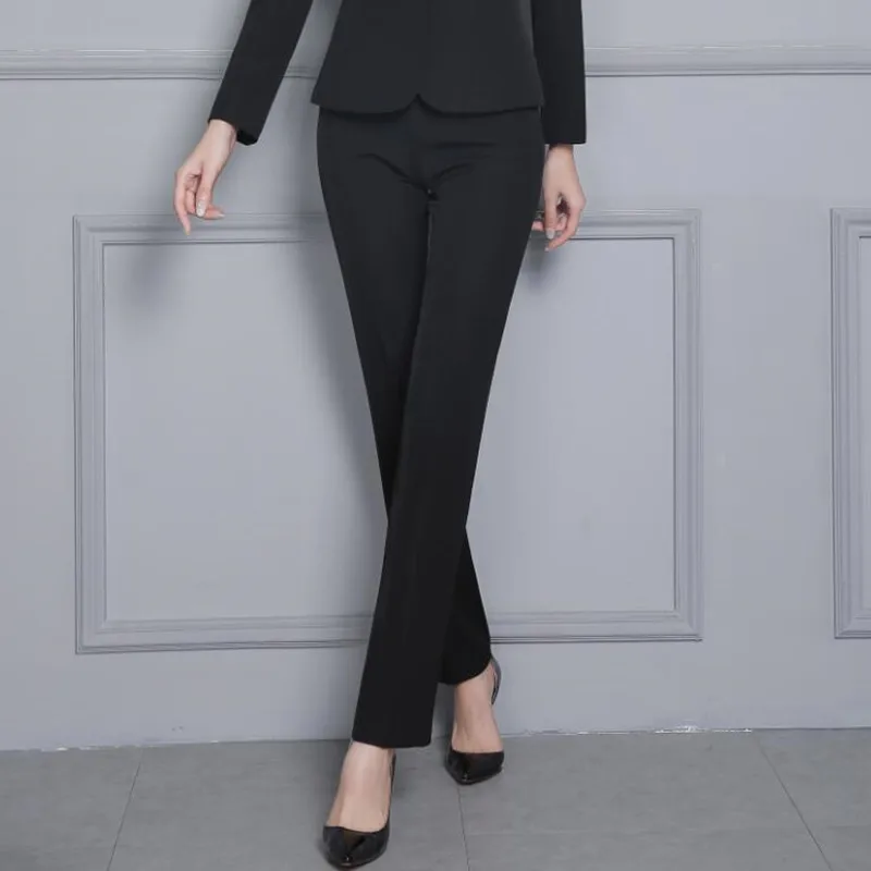 Business Line - Pantalone Casual Slim Fit
