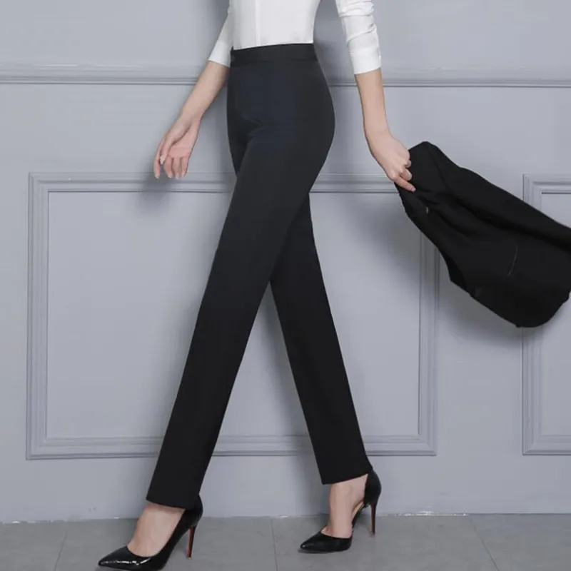 Business Line - Pantalone Casual Slim Fit