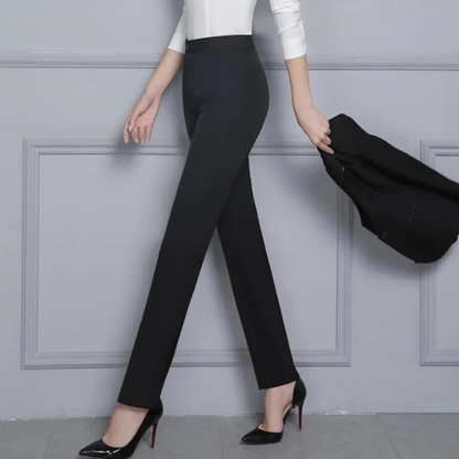 Business Line - Pantalone Casual Slim Fit