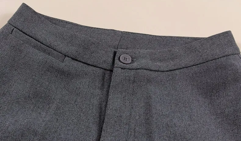 Business Line - Pantalone Casual Slim Fit