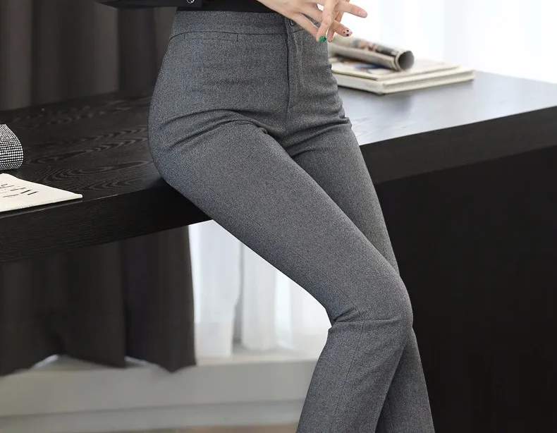 Business Line - Pantalone Casual Slim Fit