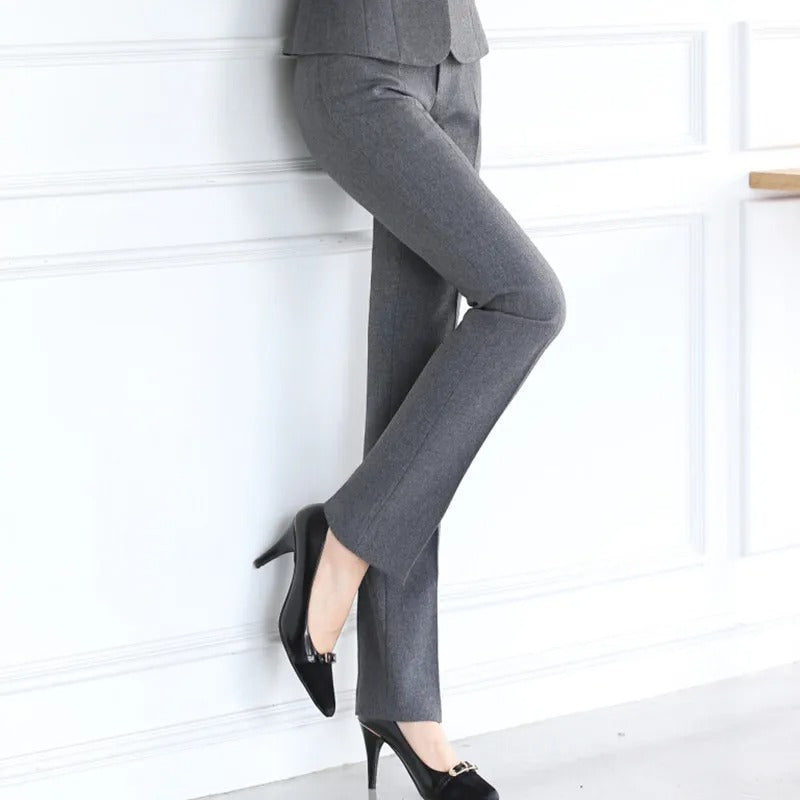 Business Line - Pantalone Casual Slim Fit