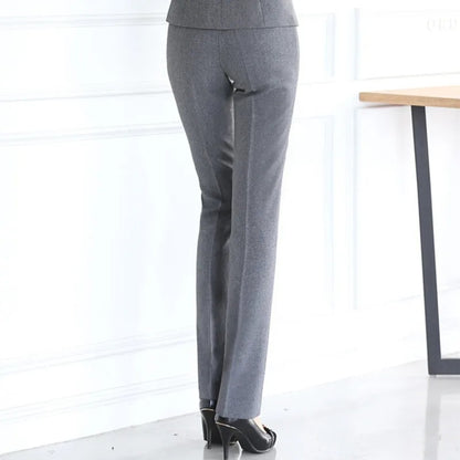 Business Line - Pantalone Casual Slim Fit