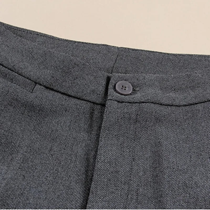 Business Line - Pantalone Casual Slim Fit