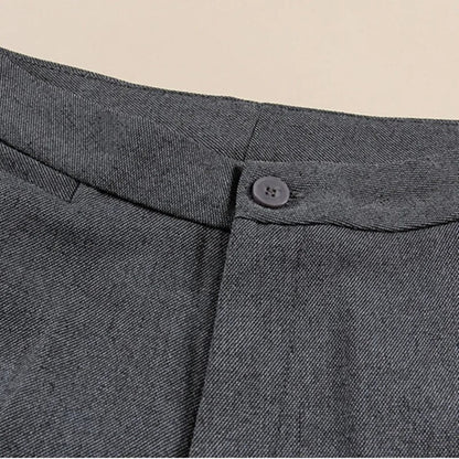 Business Line - Pantalone Casual Slim Fit