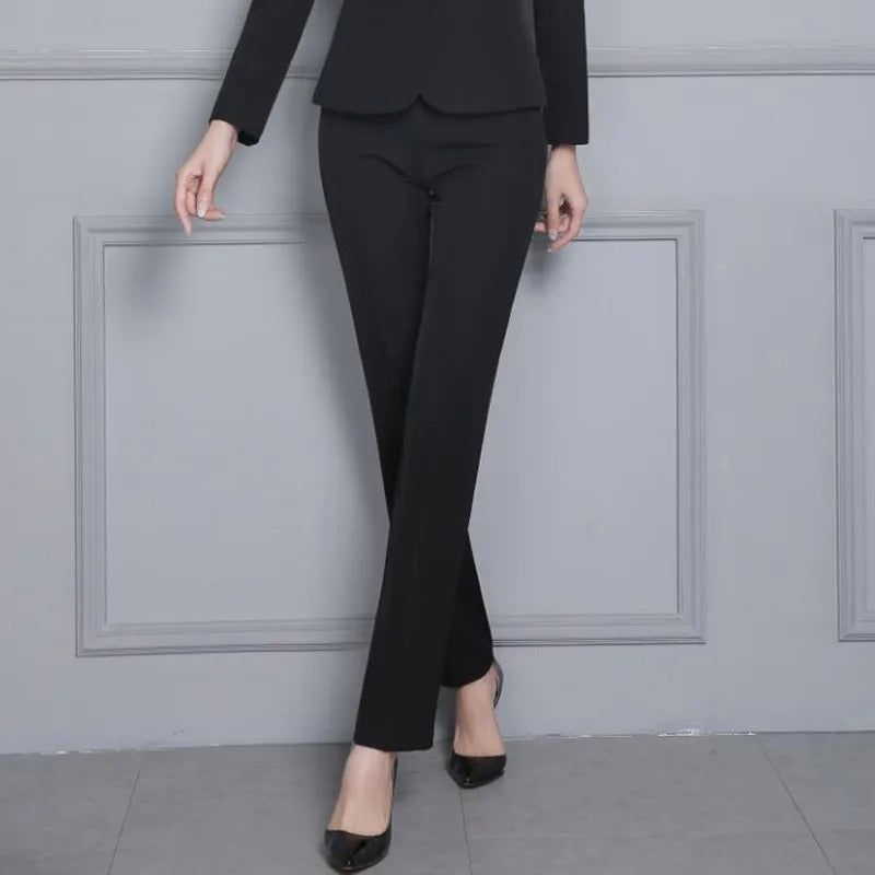 Business Line - Pantalone Casual Slim Fit