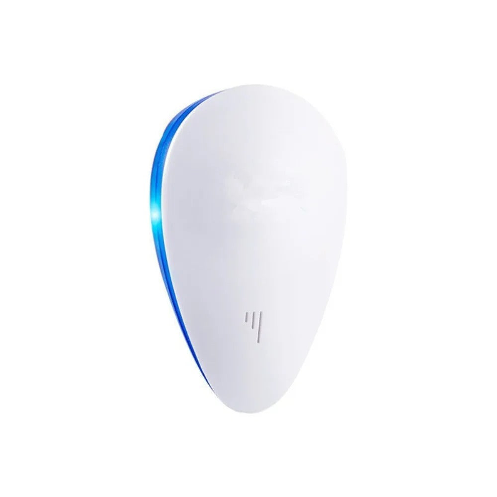 RepelMax™ — Repellente Ultrasonico di Nuova Generazione