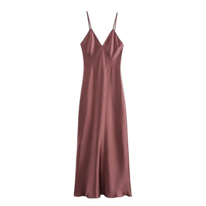 Minimal Kate - Abito Sottoveste American Retrò